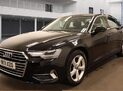 Audi A6 2.0 TFSI 40 Sport Saloon 4dr Petrol S Tronic Euro 6 (s/s) (204 ps) 1 Owner 2