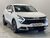Kia Sportage 1.6 h T-GDi 3 SUV 5dr Petrol Hybrid Auto Euro 6 (s/s) (226 bhp) Parking Sen