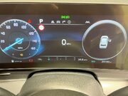 Kia Sportage 1.6 h T-GDi 3 SUV 5dr Petrol Hybrid Auto Euro 6 (s/s) (226 bhp) Parking Sen 2