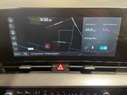 Kia Sportage 1.6 h T-GDi 3 SUV 5dr Petrol Hybrid Auto Euro 6 (s/s) (226 bhp) Parking Sen 10