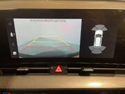 Kia Sportage 1.6 h T-GDi 3 SUV 5dr Petrol Hybrid Auto Euro 6 (s/s) (226 bhp) Parking Sen 14