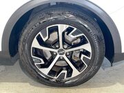 Kia Sportage 1.6 h T-GDi 3 SUV 5dr Petrol Hybrid Auto Euro 6 (s/s) (226 bhp) Parking Sen 9