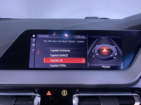 BMW 1 Series 2.0 118d M Sport Hatchback 5dr Diesel Auto Euro 6 (s/s) (150 ps) Air Con - 30