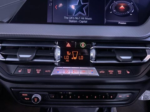 BMW 1 Series 2.0 118d M Sport Hatchback 5dr Diesel Auto Euro 6 (s/s) (150 ps) Air Con - 31