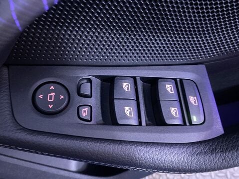 BMW 1 Series 2.0 118d M Sport Hatchback 5dr Diesel Auto Euro 6 (s/s) (150 ps) Air Con - 33