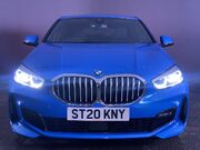 BMW 1 Series 2.0 118d M Sport Hatchback 5dr Diesel Auto Euro 6 (s/s) (150 ps) Air Con - 3