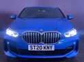 BMW 1 Series 2.0 118d M Sport Hatchback 5dr Diesel Auto Euro 6 (s/s) (150 ps) Air Con - 3