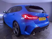 BMW 1 Series 2.0 118d M Sport Hatchback 5dr Diesel Auto Euro 6 (s/s) (150 ps) Air Con - 14