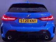BMW 1 Series 2.0 118d M Sport Hatchback 5dr Diesel Auto Euro 6 (s/s) (150 ps) Air Con - 7