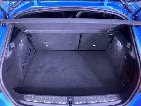 BMW 1 Series 2.0 118d M Sport Hatchback 5dr Diesel Auto Euro 6 (s/s) (150 ps) Air Con - 13