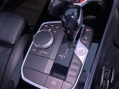 BMW 1 Series 2.0 118d M Sport Hatchback 5dr Diesel Auto Euro 6 (s/s) (150 ps) Air Con - 21