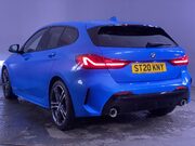 BMW 1 Series 2.0 118d M Sport Hatchback 5dr Diesel Auto Euro 6 (s/s) (150 ps) Air Con - 6