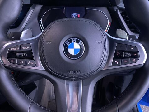 BMW 1 Series 2.0 118d M Sport Hatchback 5dr Diesel Auto Euro 6 (s/s) (150 ps) Air Con - 22