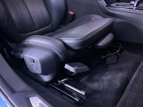 BMW 1 Series 2.0 118d M Sport Hatchback 5dr Diesel Auto Euro 6 (s/s) (150 ps) Air Con - 26