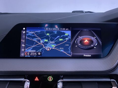 BMW 1 Series 2.0 118d M Sport Hatchback 5dr Diesel Auto Euro 6 (s/s) (150 ps) Air Con - 20