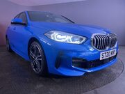 BMW 1 Series 2.0 118d M Sport Hatchback 5dr Diesel Auto Euro 6 (s/s) (150 ps) Air Con - 11