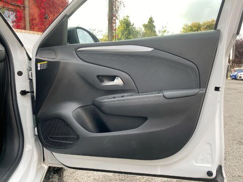 Vauxhall Corsa 1.2 Turbo SRi Premium Hatchback 5dr Petrol Manual Euro 6 (s/s) (100 ps) Cr 15