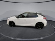 Vauxhall Corsa 1.2 Turbo SRi Premium Hatchback 5dr Petrol Manual Euro 6 (s/s) (100 ps) Cr 22