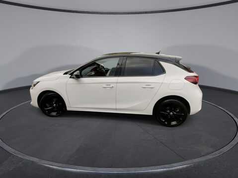 Vauxhall Corsa 1.2 Turbo SRi Premium Hatchback 5dr Petrol Manual Euro 6 (s/s) (100 ps) Cr 22