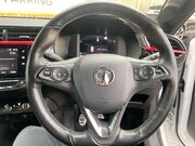 Vauxhall Corsa 1.2 Turbo SRi Premium Hatchback 5dr Petrol Manual Euro 6 (s/s) (100 ps) Cr 10