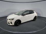 Vauxhall Corsa 1.2 Turbo SRi Premium Hatchback 5dr Petrol Manual Euro 6 (s/s) (100 ps) Cr 21