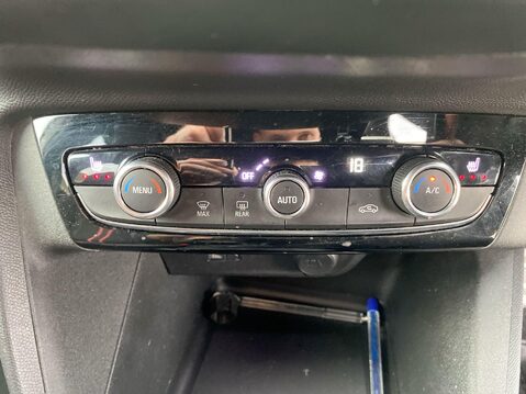 Vauxhall Corsa 1.2 Turbo SRi Premium Hatchback 5dr Petrol Manual Euro 6 (s/s) (100 ps) Cr 13