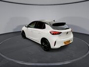 Vauxhall Corsa 1.2 Turbo SRi Premium Hatchback 5dr Petrol Manual Euro 6 (s/s) (100 ps) Cr 23