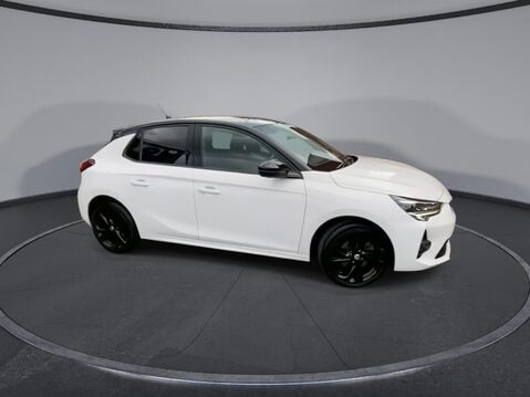 Vauxhall Corsa 1.2 Turbo SRi Premium Hatchback 5dr Petrol Manual Euro 6 (s/s) (100 ps) Cr 26