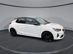 Vauxhall Corsa 1.2 Turbo SRi Premium Hatchback 5dr Petrol Manual Euro 6 (s/s) (100 ps) Cr