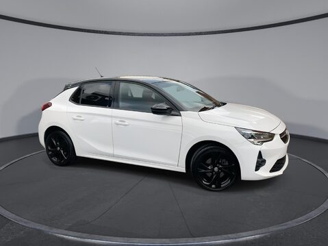 Vauxhall Corsa 1.2 Turbo SRi Premium Hatchback 5dr Petrol Manual Euro 6 (s/s) (100 ps) Cr 1