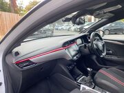 Vauxhall Corsa 1.2 Turbo SRi Premium Hatchback 5dr Petrol Manual Euro 6 (s/s) (100 ps) Cr 7