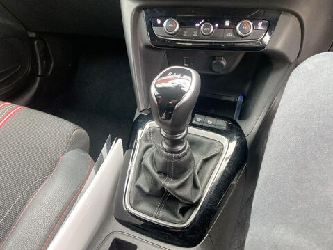 Vauxhall Corsa 1.2 Turbo SRi Premium Hatchback 5dr Petrol Manual Euro 6 (s/s) (100 ps) Cr 9