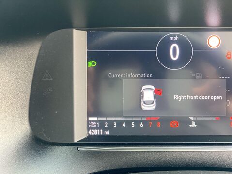 Vauxhall Corsa 1.2 Turbo SRi Premium Hatchback 5dr Petrol Manual Euro 6 (s/s) (100 ps) Cr 16