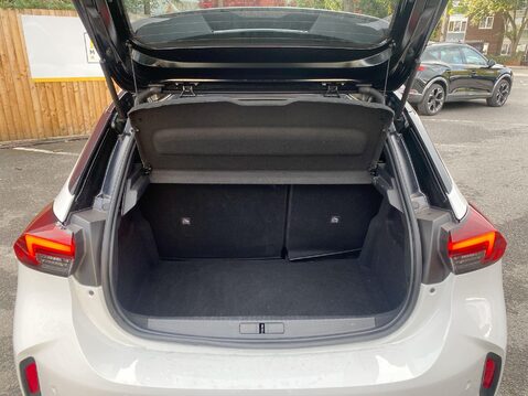 Vauxhall Corsa 1.2 Turbo SRi Premium Hatchback 5dr Petrol Manual Euro 6 (s/s) (100 ps) Cr 3