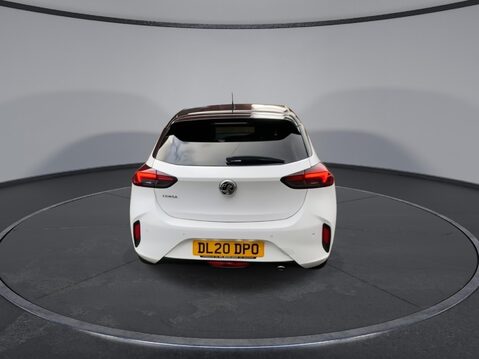 Vauxhall Corsa 1.2 Turbo SRi Premium Hatchback 5dr Petrol Manual Euro 6 (s/s) (100 ps) Cr 24