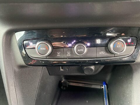 Vauxhall Corsa 1.2 Turbo SRi Premium Hatchback 5dr Petrol Manual Euro 6 (s/s) (100 ps) Cr 18