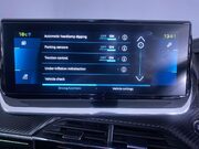 Peugeot 2008 50kWh GT SUV 5dr Electric Auto (136 ps) Air Con - Alloy Wheels - Bluetooth 29