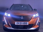 Peugeot 2008 50kWh GT SUV 5dr Electric Auto (136 ps) Air Con - Alloy Wheels - Bluetooth 3