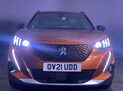 Peugeot 2008 50kWh GT SUV 5dr Electric Auto (136 ps) Air Con - Alloy Wheels - Bluetooth 3