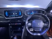 Peugeot 2008 50kWh GT SUV 5dr Electric Auto (136 ps) Air Con - Alloy Wheels - Bluetooth 16