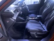 Peugeot 2008 50kWh GT SUV 5dr Electric Auto (136 ps) Air Con - Alloy Wheels - Bluetooth 17