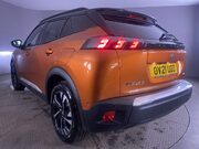 Peugeot 2008 50kWh GT SUV 5dr Electric Auto (136 ps) Air Con - Alloy Wheels - Bluetooth 14