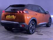 Peugeot 2008 50kWh GT SUV 5dr Electric Auto (136 ps) Air Con - Alloy Wheels - Bluetooth 8