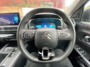 Citroen C5 Aircross 1.6 14.2kWh C-Series Edition SUV 5dr Petrol Plug-in Hybrid e-EAT8 Euro 6 (s 16