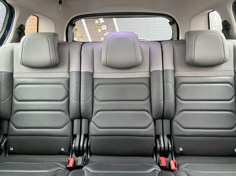 Citroen C5 Aircross 1.6 14.2kWh C-Series Edition SUV 5dr Petrol Plug-in Hybrid e-EAT8 Euro 6 (s 13