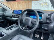 Citroen C5 Aircross 1.6 14.2kWh C-Series Edition SUV 5dr Petrol Plug-in Hybrid e-EAT8 Euro 6 (s 7