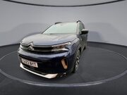 Citroen C5 Aircross 1.6 14.2kWh C-Series Edition SUV 5dr Petrol Plug-in Hybrid e-EAT8 Euro 6 (s 4