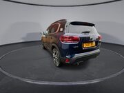 Citroen C5 Aircross 1.6 14.2kWh C-Series Edition SUV 5dr Petrol Plug-in Hybrid e-EAT8 Euro 6 (s 17
