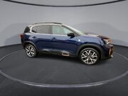 Citroen C5 Aircross 1.6 14.2kWh C-Series Edition SUV 5dr Petrol Plug-in Hybrid e-EAT8 Euro 6 (s 27