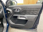 Citroen C5 Aircross 1.6 14.2kWh C-Series Edition SUV 5dr Petrol Plug-in Hybrid e-EAT8 Euro 6 (s 22